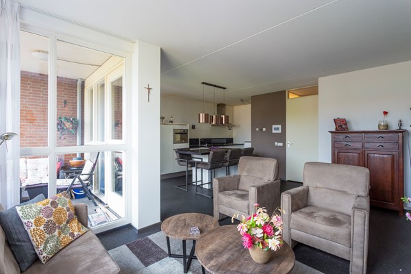 Medium property photo - Goudmijnhof 138, 5348 KJ Oss